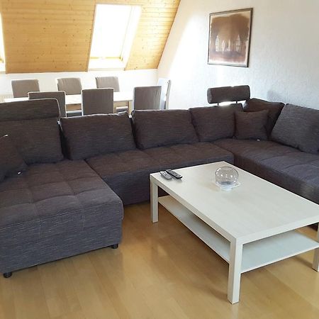 Krio Nicola Rothfuchs Ferienwohnung 1 ايدار أوبرستاين المظهر الخارجي الصورة