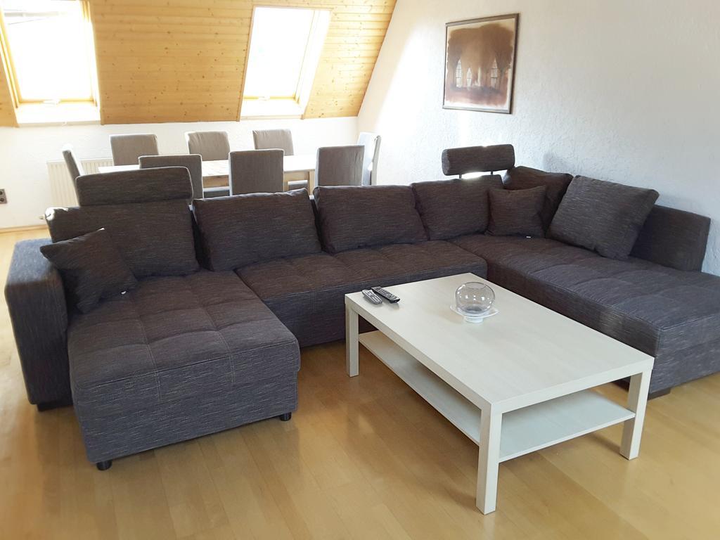 Krio Nicola Rothfuchs Ferienwohnung 1 ايدار أوبرستاين المظهر الخارجي الصورة